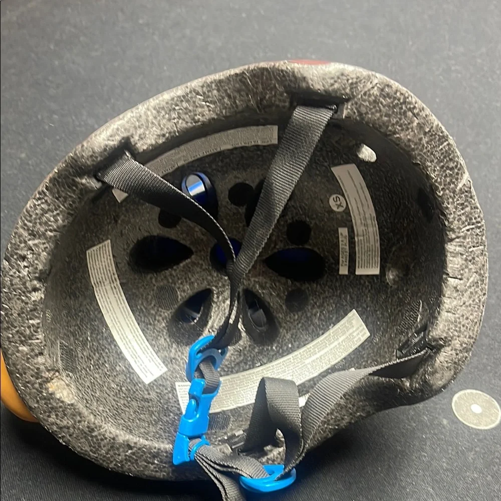 Paw Patrol Bike Helmet